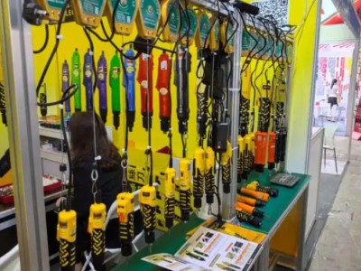 2026第十六届上海紧固件专业展（FES 2026）