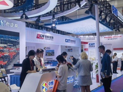 2025新疆交通设施工程展-公路健康监测与检测技术展示区